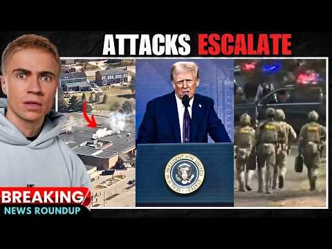 Something BIG Just Happened…