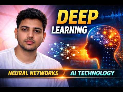 Deep Learning_Basic Concept_Perceptron_Concept_Part_1