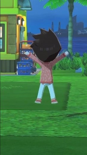 TOMODACHI LIFE LIVING THE DREAM is unhinged in the most WONDERFUL way!