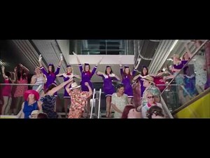 Foxy Bingo TV Commercial