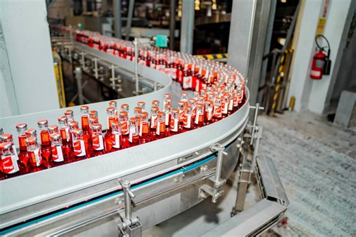 Red Stripe invests US$27m to strengthen Jamaica’s brewing capacity and returnable packaging leadership - Jamaica Observer
