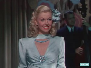 198K views · 25K reactions | Star of the Month Doris Day sparkles in her film debut, ROMANCE ON THE HIGH SEAS ('48). We kick off our celebration to Day with this utterly charming musical comedy romance directed by Michael Curtiz. | Turner Classic Movies: TCM | Facebook
