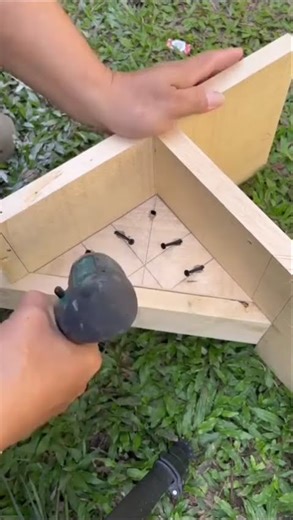 install table leg reinforcements #shortvideo