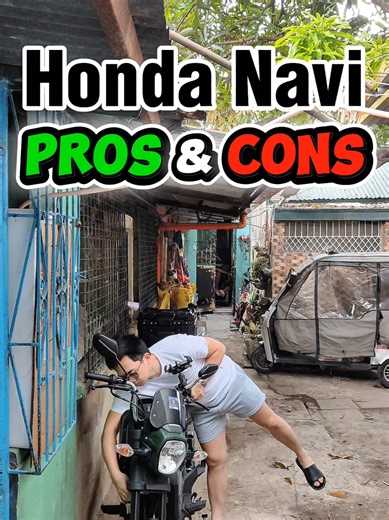 Honda Navi: Exploring the Pros and Cons