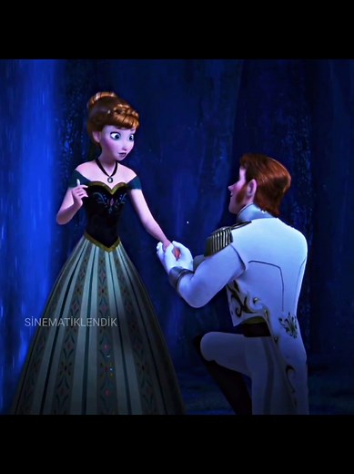 sinematiklendik TikTok'ta