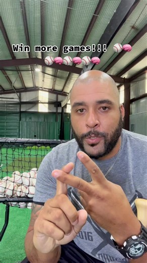 Winning Baseball: The Simple Recipe for Success