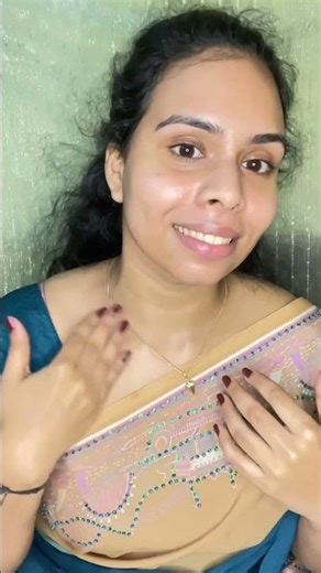 GRWM using foxtale ✨ #ad #foxtaleskincare #foxtale #sunscreen #love #grwm #newideas #india #glowwtme