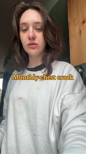 Understanding Chest Cracking: Causes and Techniques