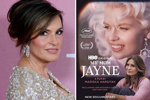 Stream It Or Skip It: ‘My Mom Jayne’ on HBO Max, Mariska Hargitay's beautifully intimate documentary about her late mother, Jayne Mansfield