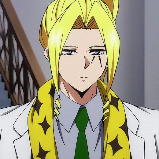 Mashle Anime: Magic and Muscles Explained