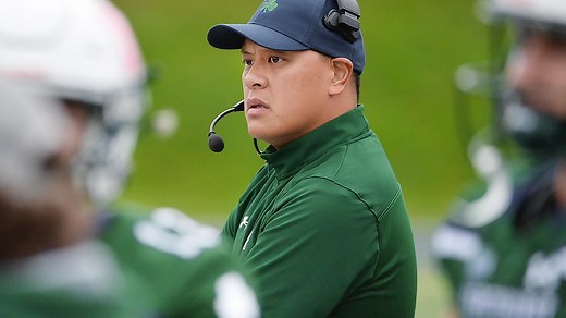Mercyhurst wins first football game as Division I program. What we learned