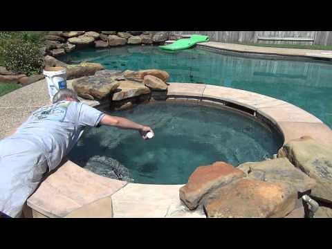 fix-a-leak spa repair