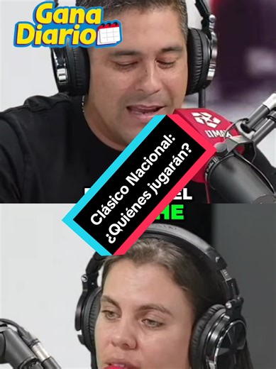 Clásico Nacional: ¿Quiénes Entrarán al Juego?