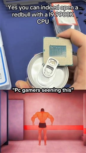 "PC gamers seening this💀" #pcgaming #gpu #rtx5090 #comparison
