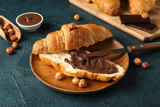 Schokoaufstrich selbstgemacht – das „Kaffee oder Tee“-Rezept vom 08.12.2025