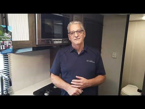 Hivernisation d'un VR