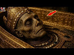 10 Most Shocking Recent Archaeological Discoveries That Shook the World!