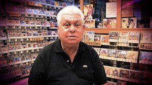 Memo Record Shop has one of the most eclectic Latino music collections in the country