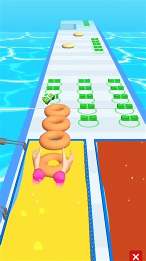 cake stack android cool game 01 #ytshorts #gaming #gameplay#video