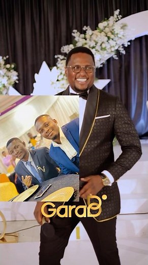 BW. HARUSI KATOA BONGE LA BOKO 🥹🤣