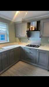 #kitchen #Backsplash #kitchenremodel #New #Furniture #kitchenware #installation #glass #dublin | 3D Splashbacks