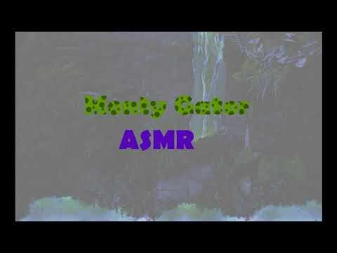 monty confesses to freddy ASMR (monty ASMR part7)