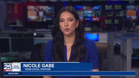 ‘Find my iPhone’ app leads to arrest of man suspected in violent carjacking of Boston Uber driver