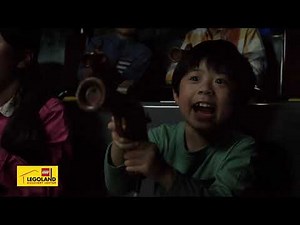 レゴランド・ディスカバリー・センター東京