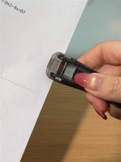 Secure Paper Binding Clip — Smooth, No-Slip Hold