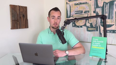 EASIEST Way To Make Money With ChatGPT | FULL Tutorial