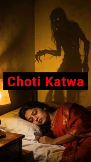 Khooni Sannata | Horror stories | 2017 KA SABSE BADA KHAUF: THE MYSTERY OF CHOTI KATWA Kya aapko yaad hai 2017 ki wo raatein? Jab North India (Rajasthan, Delhi, Haryana,... | Instagram