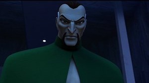 Watch Beware The Batman Season 1 Episode 24 - Fall
