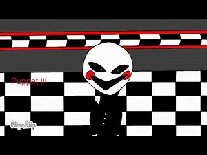 Springtrap X Mangle | Part 4 |