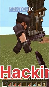 Minecraft Nethpot FFa