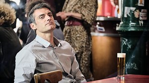 Gil Alma (César Wagner) : 'Quand j’étais petit, je faisais le clown tout le temps' - RTBF Actus