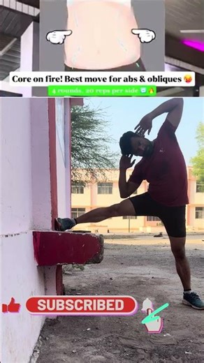 side ki charbi kaise kam kare । side fat kam karne ki exercise । pet kam karne ki exercise