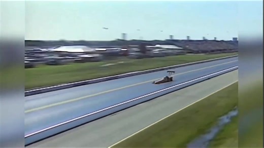 36K views · 640 reactions | A fairly substantial crash for Jack Ostrander at the 1994 Chief Nationals at Texas Motorplex. Jack was no stranger to serious accidents unfortunately. | Drag Racing Media Of The Past | Facebook