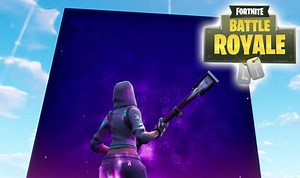 Fortnite cube map tracker: Final destination REVEALED in new leak?