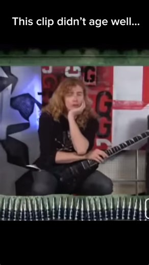 Celebrating Megadeth's Impact on Metal