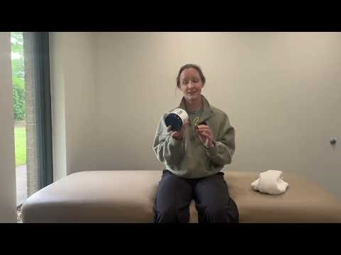 Muscle energy treatment for rotated ilium