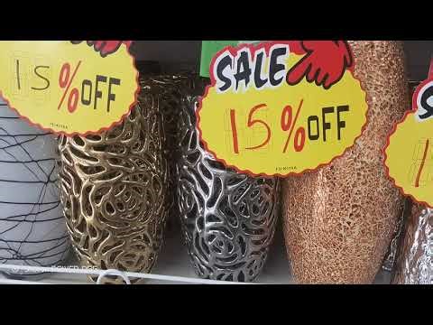 BASCHOS' SPRING SALE. 15% OFF ON CERTAIN ITEMS. #shopping