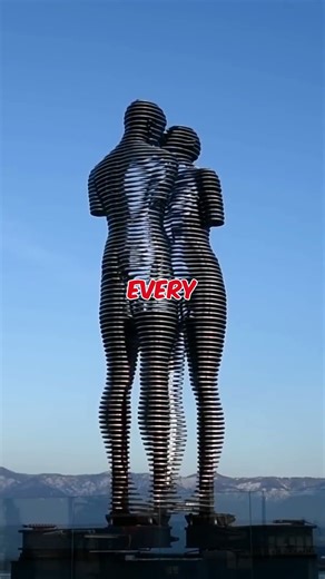 When the Love itself Moves :D