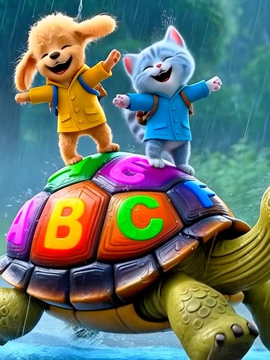 Funny Kids Song to Make Your Baby Laugh