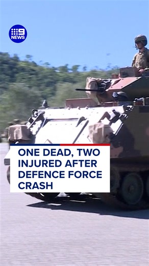 The Forensic Crash Unit is now investigating what led to the horror crash. #9News READ: https://nine.social/12f7 | 9 News