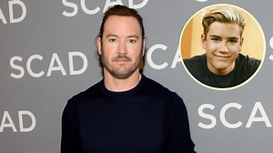 Mark-Paul Gosselaar Opens Up About Becoming Zack Morris Again for 'Saved by the Bell' Reboot (Exclusive)