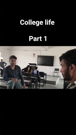 College life part 1 maisu Vlogs Maisu Comedy #minivlog #collegelife #funny #comedyshorts