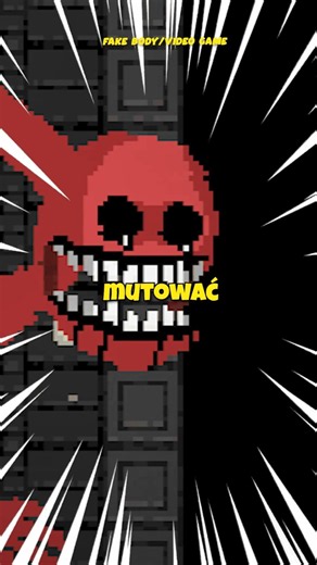 this monster LEARNS throughout the WHOLE game TO... ☠️👀?!