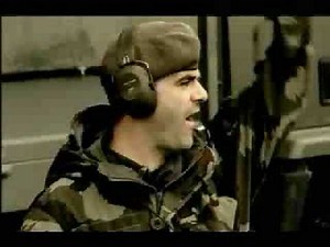 Join the Irish Army Reserve!