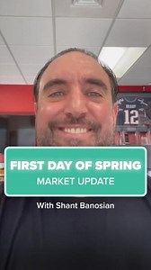 As we welcome the first day of spring, we also kick off the start of the busiest home buying season of the year. Get ready to navigate the market with helpful tools in the #RateApp which are designed to simplify the mortgage process and provide a seamless experience from application to closing. 1. Mortgage Calculator: Allows users to estimate their monthly mortgage payments based on factors like loan amount, interest rate, and term. 2. Affordability Calculator: Helps users determine how much hom