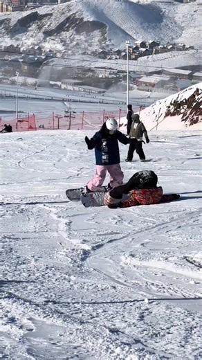 🤣🤣 She's stuck in a very bad condition | Fails TV